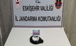 İstanbul’dan getirip Eskişehir'de satıyorlardı: Yakalandılar