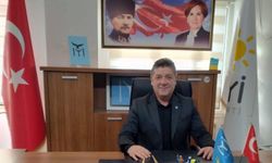 İYİ Parti Bilecik eski İl Başkanı Hakan Sakarya partisinden istifa etti