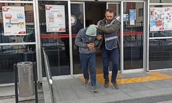 Kütahya’da 3 ayrı hırsızlık olayının faili tutuklandı