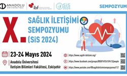 Sağlık iletişimcileri bu yıl da Eskişehir’de buluşacak