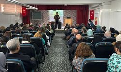 Ahmet Yesevi’de özel seminer