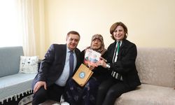 CHP Eskişehir adayı Ünlüce'den kadınlara kooperatif çağrısı!