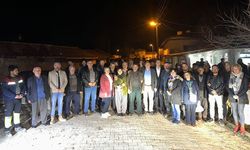 ''CHP Eskişehir Beylikova Belediyesi için iddialı!''