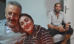 Kızını korumak için Eskişehir'den Darıca'ya gitmişti: Damattan kan donduran ifadeler...