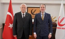 Erbakan “adaylarıımız” diye duyurdu: Eskişehir adayı yok...