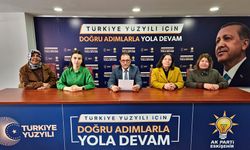 Eskişehir AK Parti'den '28 Şubat' açıklaması