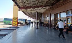 Eskişehir otobüs ve tren fiyatlarına zamlar vatandaşı bitirdi
