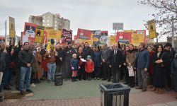 Eskişehir TOKİ mağdurları: Seçimde kimseye oy moy yok!