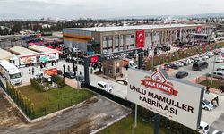 Eskişehir yeni modern fabrikasına kavuştu!