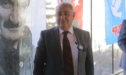 Eskişehir'de CHP'den aday adayıydı DSP'den aday oldu: ''Tercih meselesi!''