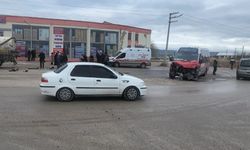 Eskişehir'de korkutan kaza: çok sayıda yaralı var!