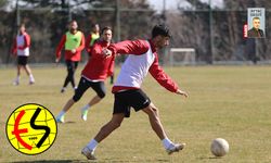 Eskişehirspor için kritik hafta: Zorlu maça yoğunlaşalım!