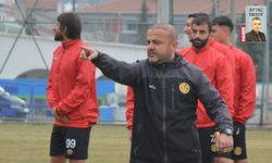 Eskişehirspor Teknik Direktörü Kartop: Önlemleri alacağız!