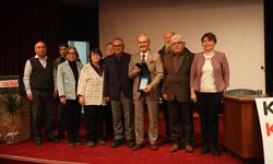 Eskişehir’de emeklilerin ilk kongre heyecanı