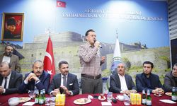 Hatipoğlu: Eskişehir'de vatandaş ayrımcılığı sona erecek!