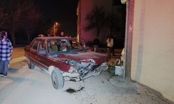 Kontrolsüz geçiş ortalığı karıştırdı: Eskişehir'de 3 araç hurdaya döndü