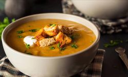 Bu Püf Noktası Mercimek Çorbasının Lezzetini Katlıyor!