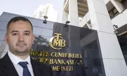 Merkez Bankası Başkanı  Fatih Karahan oldu!