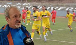 Polatlı Belediyespor Antrenörü, Eskişehirspor'la girdikleri yarış için ne dedi?
