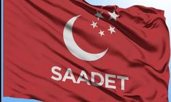 Saadet Partisi'nden Eskişehir'de aday tanıtım toplantısı