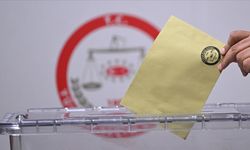Seçmen kağıtlarının dağıtımı bugün başlıyor