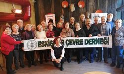 Eskişehir’de çevre sorunları masaya yatırıldı