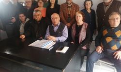Eskişehir'de SOL Parti’den emeklilere yürüyüş çağrısı