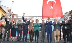 Kazım Kurt: Eskişehir'deki belediyeler kendi kendine yeter