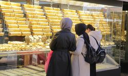 Eskişehir'de altın çaresizliği: Sadece vitrine bakıyoruz