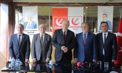 Yeniden Refah Partisi: Eskişehir'de iddiamız büyük!