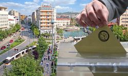 Eskişehir'de seçim yarışı kızışıyor: İşte anket sonuçları...