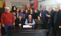 Eskişehir'de emekliler isyanda: Bizi yok sayanlara oy vermeyeceğiz!
