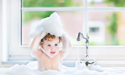 Rüyada erkek çocuğu banyo yaptırmak ne anlama gelir?
