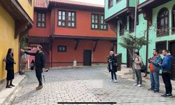 Afyon’da temel fotoğrafçılık kursu