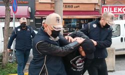 Eskişehir'de DEAŞ operasyonu: 4 kişi yakalandı