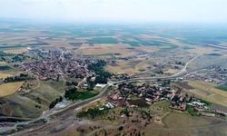 Eskişehir'de ÇED dosyası olmayan maden projesi iptal edildi