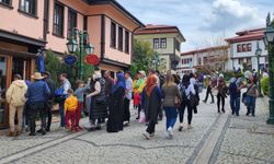 Eskişehir’de seçim uyarısı: Turistik bölgeler ve otoparklar...