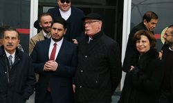 CHP'nin Eskişehir adaylarından Eskişehirspor'a ziyaret