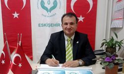 Cumhurbaşkanı Erdoğan'a Eskişehir'den çağrı: Sendikalara denetim...