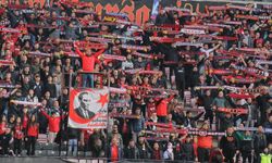 Eskişehirspor kazanacak: Camia odaklandı