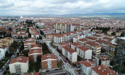 Eskişehir'de bugün hava durumu (4 Aralık 2025 Perşembe)