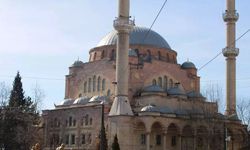 Eskişehir'de Reşadiye Camii'nden vatandaşa büyük kolaylık