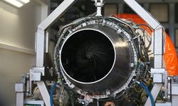 Eskişehir'e büyük gurur: Türkiye'nin ilk askeri turbofan motoru