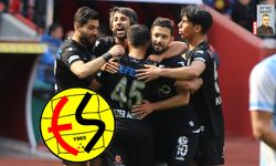 Eskişehirspor kenetlendi: Hedef şampiyonluk!