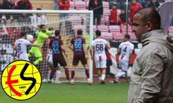 Eskişehirspor Teknik Direktörü Kartop: 3'ü atamayınca sıkıntı yaşadık!