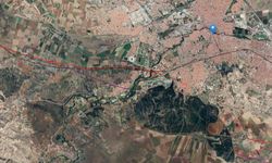 İşte Eskişehir'in deprem haritası: Diri fay hattı nereden geçiyor?