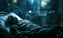 Rüyada yatalak hastanın iyileştiğini görmek ne anlama gelir?