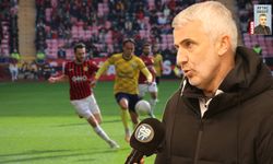 Karaveli açıkladı: Eskişehirspor son maçı kazansa da...
