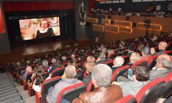 “Metin Sürel: İçimizi Isıtan Adam” belgeseli galasına yoğun ilgi