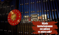 Rüyada Cumhurbaşkanının eve gelmesi ne anlama gelir?